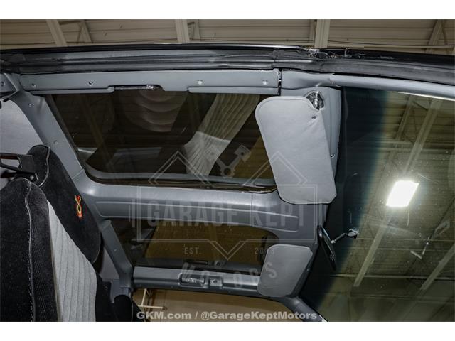 1986 Buick Grand National (CC-2006713) for sale in Grand Rapids, Michigan