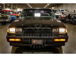 1986 Buick Grand National (CC-2006713) for sale in Grand Rapids, Michigan