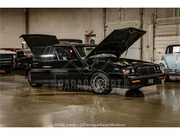 1986 Buick Grand National (CC-2006713) for sale in Grand Rapids, Michigan