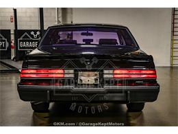 1986 Buick Grand National (CC-2006713) for sale in Grand Rapids, Michigan