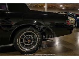 1986 Buick Grand National (CC-2006713) for sale in Grand Rapids, Michigan
