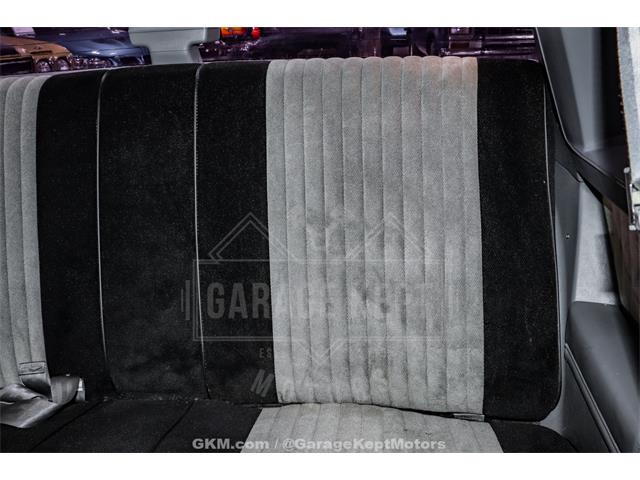 1986 Buick Grand National (CC-2006713) for sale in Grand Rapids, Michigan
