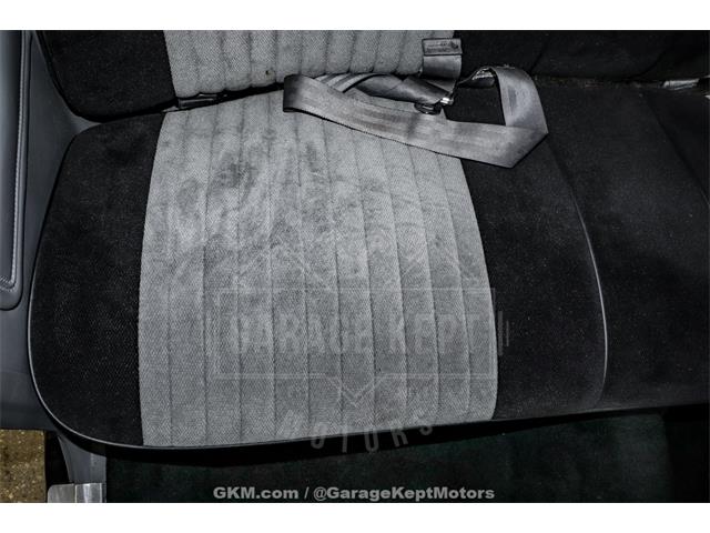1986 Buick Grand National (CC-2006713) for sale in Grand Rapids, Michigan