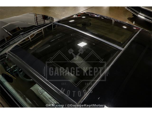 1986 Buick Grand National (CC-2006713) for sale in Grand Rapids, Michigan