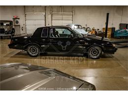 1986 Buick Grand National (CC-2006713) for sale in Grand Rapids, Michigan