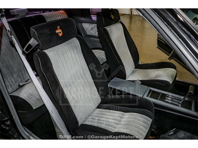1986 Buick Grand National (CC-2006713) for sale in Grand Rapids, Michigan