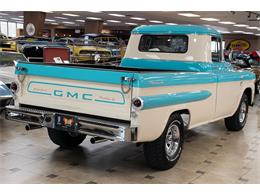 1959 GMC 100 (CC-2006778) for sale in Venice, Florida