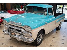 1959 GMC 100 (CC-2006778) for sale in Venice, Florida