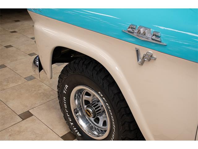 1959 GMC 100 (CC-2006778) for sale in Venice, Florida