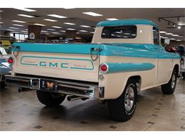 1959 GMC 100 (CC-2006778) for sale in Venice, Florida