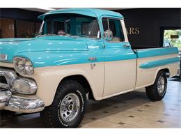 1959 GMC 100 (CC-2006778) for sale in Venice, Florida