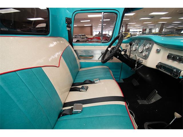1959 GMC 100 (CC-2006778) for sale in Venice, Florida