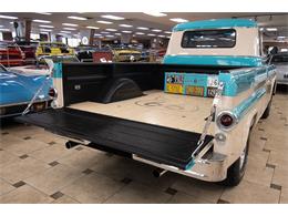 1959 GMC 100 (CC-2006778) for sale in Venice, Florida