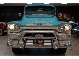 1959 GMC 100 (CC-2006778) for sale in Venice, Florida