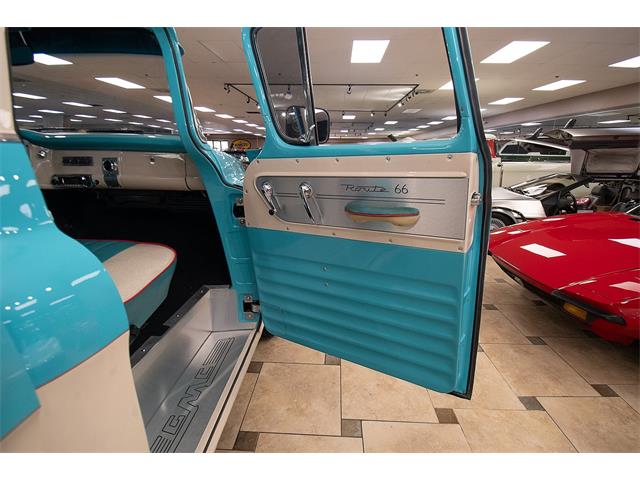 1959 GMC 100 (CC-2006778) for sale in Venice, Florida