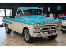 1959 GMC 100 (CC-2006778) for sale in Venice, Florida