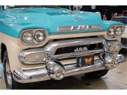 1959 GMC 100 (CC-2006778) for sale in Venice, Florida