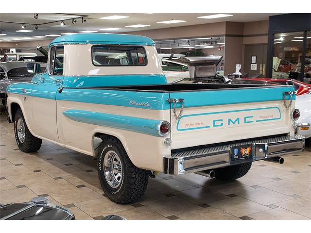 1959 GMC 100 (CC-2006778) for sale in Venice, Florida