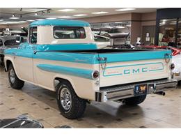 1959 GMC 100 (CC-2006778) for sale in Venice, Florida