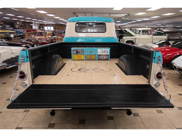 1959 GMC 100 (CC-2006778) for sale in Venice, Florida