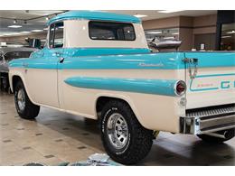 1959 GMC 100 (CC-2006778) for sale in Venice, Florida