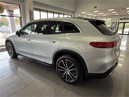 2023 Mercedes-Benz EQS (CC-2006794) for sale in Jacksonville, Florida