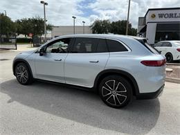 2023 Mercedes-Benz EQS (CC-2006794) for sale in Jacksonville, Florida