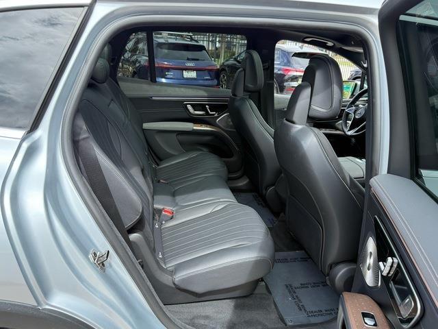 2023 Mercedes-Benz EQS (CC-2006794) for sale in Jacksonville, Florida