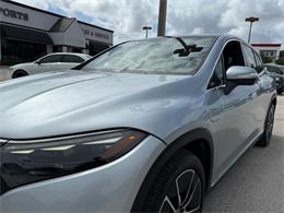 2023 Mercedes-Benz EQS (CC-2006794) for sale in Jacksonville, Florida