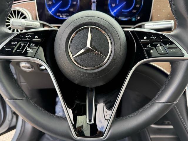 2023 Mercedes-Benz EQS (CC-2006794) for sale in Jacksonville, Florida