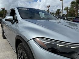 2023 Mercedes-Benz EQS (CC-2006794) for sale in Jacksonville, Florida