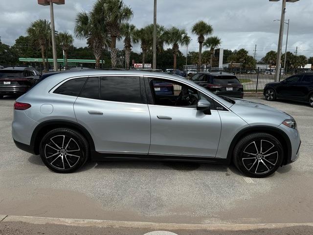2023 Mercedes-Benz EQS (CC-2006794) for sale in Jacksonville, Florida