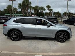 2023 Mercedes-Benz EQS (CC-2006794) for sale in Jacksonville, Florida
