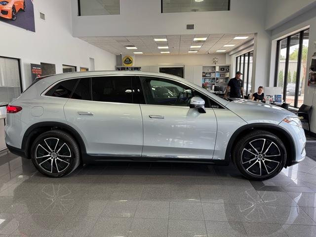2023 Mercedes-Benz EQS (CC-2006794) for sale in Jacksonville, Florida