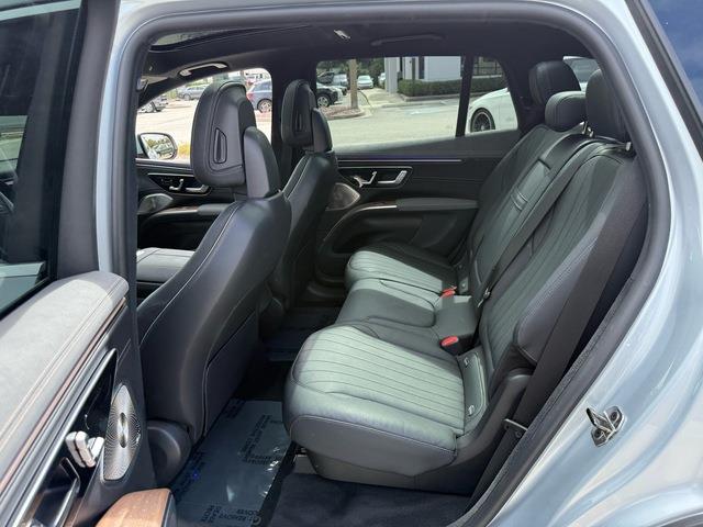 2023 Mercedes-Benz EQS (CC-2006794) for sale in Jacksonville, Florida