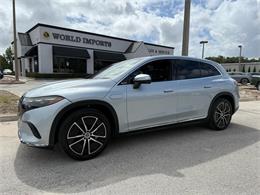 2023 Mercedes-Benz EQS (CC-2006794) for sale in Jacksonville, Florida
