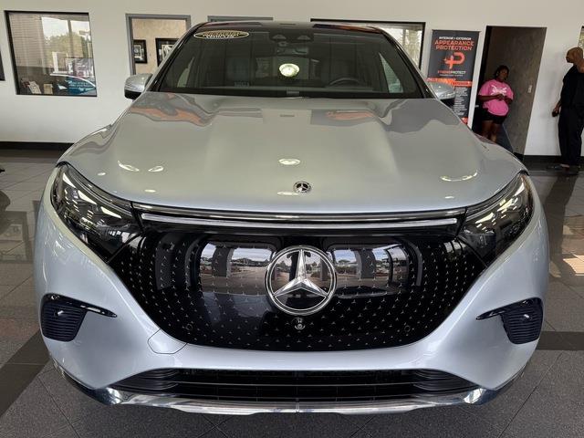 2023 Mercedes-Benz EQS (CC-2006794) for sale in Jacksonville, Florida