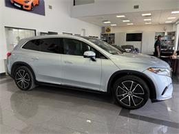 2023 Mercedes-Benz EQS (CC-2006794) for sale in Jacksonville, Florida