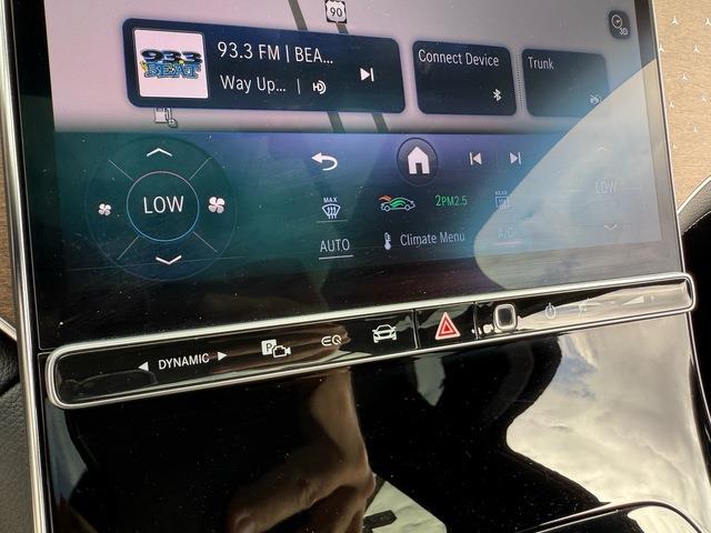 2023 Mercedes-Benz EQS (CC-2006794) for sale in Jacksonville, Florida