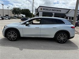 2023 Mercedes-Benz EQS (CC-2006794) for sale in Jacksonville, Florida