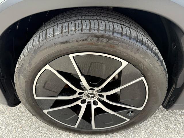 2023 Mercedes-Benz EQS (CC-2006794) for sale in Jacksonville, Florida