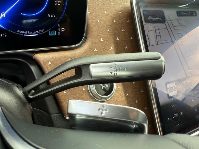 2023 Mercedes-Benz EQS (CC-2006794) for sale in Jacksonville, Florida