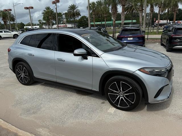 2023 Mercedes-Benz EQS (CC-2006794) for sale in Jacksonville, Florida