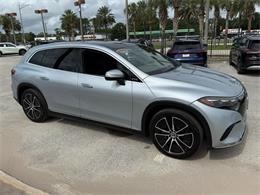 2023 Mercedes-Benz EQS (CC-2006794) for sale in Jacksonville, Florida