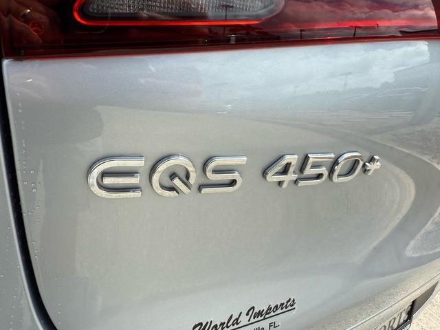 2023 Mercedes-Benz EQS (CC-2006794) for sale in Jacksonville, Florida