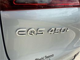 2023 Mercedes-Benz EQS (CC-2006794) for sale in Jacksonville, Florida