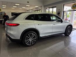 2023 Mercedes-Benz EQS (CC-2006794) for sale in Jacksonville, Florida