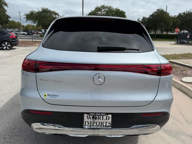 2023 Mercedes-Benz EQS (CC-2006794) for sale in Jacksonville, Florida