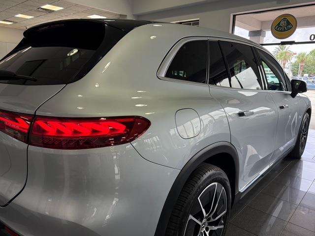 2023 Mercedes-Benz EQS (CC-2006794) for sale in Jacksonville, Florida