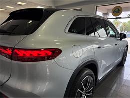 2023 Mercedes-Benz EQS (CC-2006794) for sale in Jacksonville, Florida
